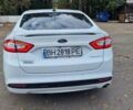 Білий Форд Фьюжен, об'ємом двигуна 2 л та пробігом 130 тис. км за 14900 $, фото 8 на Automoto.ua