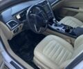 Белый Форд Фьюжн, объемом двигателя 0 л и пробегом 163 тыс. км за 7700 $, фото 11 на Automoto.ua