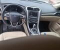 Білий Форд Фьюжен, об'ємом двигуна 1.5 л та пробігом 161 тис. км за 9900 $, фото 10 на Automoto.ua