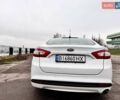 Білий Форд Фьюжен, об'ємом двигуна 2.5 л та пробігом 230 тис. км за 8000 $, фото 9 на Automoto.ua