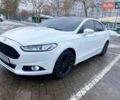 Белый Форд Фьюжн, объемом двигателя 2 л и пробегом 197 тыс. км за 12500 $, фото 1 на Automoto.ua