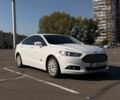 Білий Форд Фьюжен, об'ємом двигуна 2 л та пробігом 170 тис. км за 12995 $, фото 3 на Automoto.ua