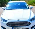 Белый Форд Фьюжн, объемом двигателя 25 л и пробегом 89 тыс. км за 11300 $, фото 1 на Automoto.ua