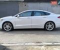 Белый Форд Фьюжн, объемом двигателя 2 л и пробегом 259 тыс. км за 10700 $, фото 31 на Automoto.ua