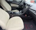 Белый Форд Фьюжн, объемом двигателя 2 л и пробегом 126 тыс. км за 16000 $, фото 17 на Automoto.ua