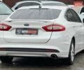 Белый Форд Фьюжн, объемом двигателя 2 л и пробегом 126 тыс. км за 16000 $, фото 9 на Automoto.ua