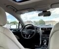 Білий Форд Фьюжен, об'ємом двигуна 2 л та пробігом 108 тис. км за 16000 $, фото 6 на Automoto.ua
