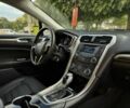 Белый Форд Фьюжн, объемом двигателя 2 л и пробегом 230 тыс. км за 10500 $, фото 18 на Automoto.ua
