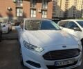 Білий Форд Фьюжен, об'ємом двигуна 2.5 л та пробігом 240 тис. км за 9200 $, фото 1 на Automoto.ua