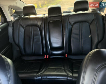 Белый Форд Фьюжн, объемом двигателя 2.5 л и пробегом 194 тыс. км за 11500 $, фото 22 на Automoto.ua