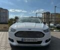 Білий Форд Фьюжен, об'ємом двигуна 2.5 л та пробігом 226 тис. км за 9999 $, фото 8 на Automoto.ua