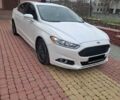 Білий Форд Фьюжен, об'ємом двигуна 1.5 л та пробігом 161 тис. км за 9900 $, фото 2 на Automoto.ua