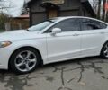 Білий Форд Фьюжен, об'ємом двигуна 2.5 л та пробігом 240 тис. км за 9449 $, фото 5 на Automoto.ua