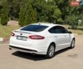 Білий Форд Фьюжен, об'ємом двигуна 2.5 л та пробігом 129 тис. км за 7999 $, фото 5 на Automoto.ua