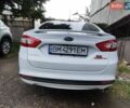 Білий Форд Фьюжен, об'ємом двигуна 2.5 л та пробігом 252 тис. км за 9600 $, фото 1 на Automoto.ua