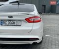 Белый Форд Фьюжн, объемом двигателя 2 л и пробегом 190 тыс. км за 11000 $, фото 12 на Automoto.ua