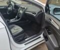 Білий Форд Фьюжен, об'ємом двигуна 2 л та пробігом 134 тис. км за 14000 $, фото 9 на Automoto.ua