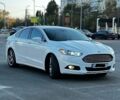 Білий Форд Фьюжен, об'ємом двигуна 2 л та пробігом 94 тис. км за 11000 $, фото 1 на Automoto.ua