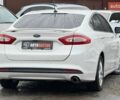 Білий Форд Фьюжен, об'ємом двигуна 2 л та пробігом 127 тис. км за 16000 $, фото 10 на Automoto.ua