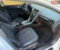 Білий Форд Фьюжен, об'ємом двигуна 2.5 л та пробігом 125 тис. км за 8500 $, фото 18 на Automoto.ua