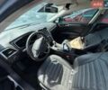 Белый Форд Фьюжн, объемом двигателя 2 л и пробегом 150 тыс. км за 8800 $, фото 14 на Automoto.ua