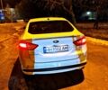 Білий Форд Фьюжен, об'ємом двигуна 2.5 л та пробігом 235 тис. км за 9500 $, фото 2 на Automoto.ua