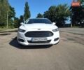Білий Форд Фьюжен, об'ємом двигуна 2.49 л та пробігом 295 тис. км за 11220 $, фото 4 на Automoto.ua