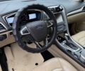 Білий Форд Фьюжен, об'ємом двигуна 1.5 л та пробігом 160 тис. км за 9500 $, фото 8 на Automoto.ua