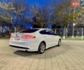 Білий Форд Фьюжен, об'ємом двигуна 2 л та пробігом 154 тис. км за 14400 $, фото 7 на Automoto.ua