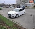 Білий Форд Фьюжен, об'ємом двигуна 2.49 л та пробігом 130 тис. км за 11300 $, фото 3 на Automoto.ua
