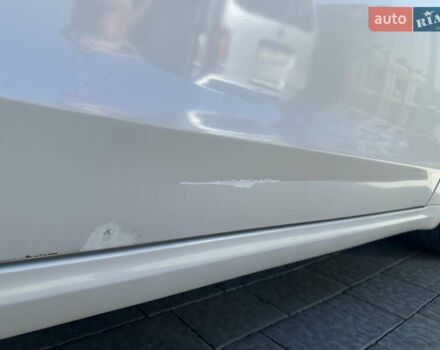 Форд Фьюжен 2015 у Львові на Automoto.ua Білий Форд Фьюжен, об'ємом двигуна 2 л та пробігом 200 тис. км за 9500 $, фото 15 на Automoto.ua