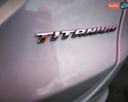 Білий Форд Фьюжен, об'ємом двигуна 2 л та пробігом 108 тис. км за 15000 $, фото 9 на Automoto.ua