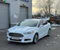 Белый Форд Фьюжн, объемом двигателя 2 л и пробегом 185 тыс. км за 8900 $, фото 1 на Automoto.ua