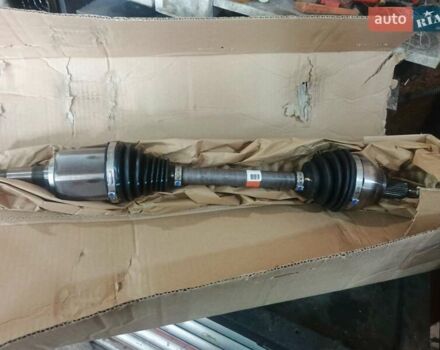 Белый Форд Фьюжн, объемом двигателя 2 л и пробегом 215 тыс. км за 10550 $, фото 31 на Automoto.ua