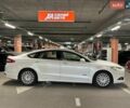 Білий Форд Фьюжен, об'ємом двигуна 2 л та пробігом 222 тис. км за 12200 $, фото 4 на Automoto.ua