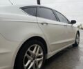 Білий Форд Фьюжен, об'ємом двигуна 2.49 л та пробігом 164 тис. км за 9000 $, фото 8 на Automoto.ua