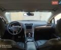 Белый Форд Фьюжн, объемом двигателя 2 л и пробегом 259 тыс. км за 10700 $, фото 28 на Automoto.ua