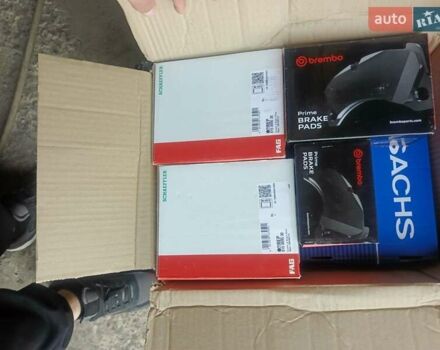 Белый Форд Фьюжн, объемом двигателя 2 л и пробегом 215 тыс. км за 10550 $, фото 21 на Automoto.ua