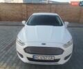Білий Форд Фьюжен, об'ємом двигуна 2.5 л та пробігом 119 тис. км за 11300 $, фото 1 на Automoto.ua