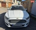 Білий Форд Фьюжен, об'ємом двигуна 2.5 л та пробігом 310 тис. км за 4900 $, фото 1 на Automoto.ua