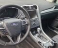 Білий Форд Фьюжен, об'ємом двигуна 2 л та пробігом 130 тис. км за 14900 $, фото 3 на Automoto.ua