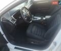 Білий Форд Фьюжен, об'ємом двигуна 2.5 л та пробігом 119 тис. км за 11300 $, фото 11 на Automoto.ua