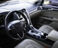 Белый Форд Фьюжн, объемом двигателя 1.5 л и пробегом 150 тыс. км за 11900 $, фото 8 на Automoto.ua