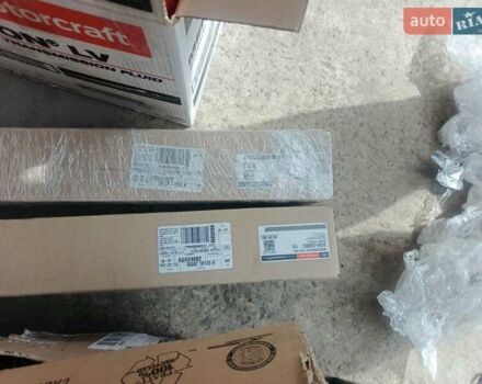 Белый Форд Фьюжн, объемом двигателя 2 л и пробегом 215 тыс. км за 10550 $, фото 24 на Automoto.ua