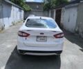 Белый Форд Фьюжн, объемом двигателя 2 л и пробегом 259 тыс. км за 10700 $, фото 27 на Automoto.ua