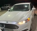 Белый Форд Фьюжн, объемом двигателя 2 л и пробегом 157 тыс. км за 10500 $, фото 1 на Automoto.ua