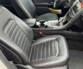 Білий Форд Фьюжен, об'ємом двигуна 2 л та пробігом 176 тис. км за 12500 $, фото 10 на Automoto.ua