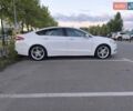 Белый Форд Фьюжн, объемом двигателя 2 л и пробегом 259 тыс. км за 10700 $, фото 10 на Automoto.ua