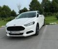 Білий Форд Фьюжен, об'ємом двигуна 2 л та пробігом 215 тис. км за 10000 $, фото 1 на Automoto.ua