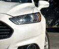 Білий Форд Фьюжен, об'ємом двигуна 2 л та пробігом 108 тис. км за 16000 $, фото 8 на Automoto.ua